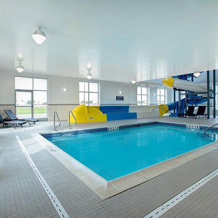 St. Paul The Landing Hotel & Conference Centre מראה חיצוני תמונה