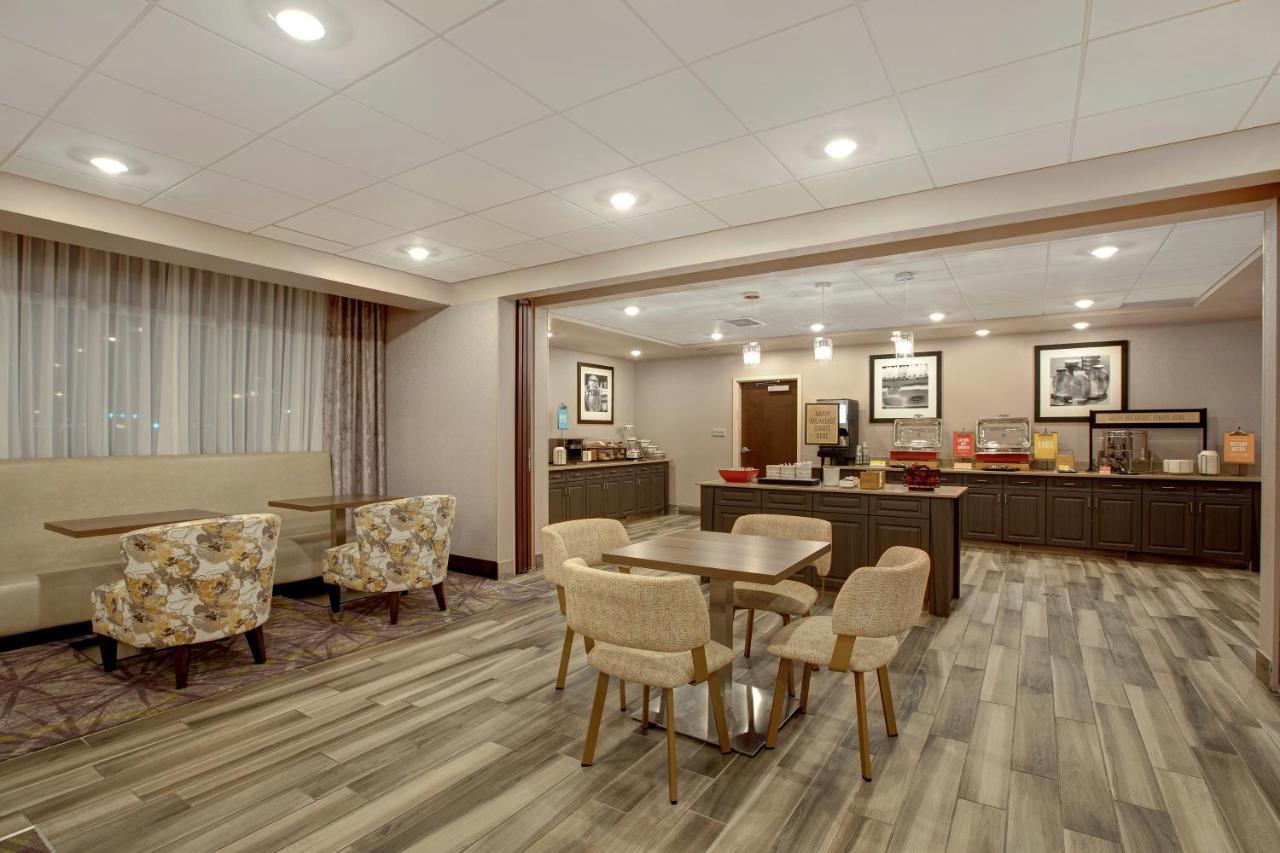 St. Paul The Landing Hotel & Conference Centre מראה חיצוני תמונה