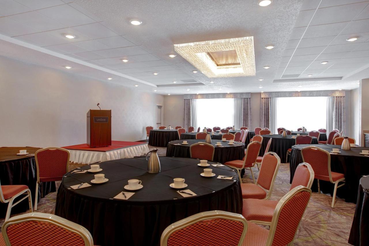 St. Paul The Landing Hotel & Conference Centre מראה חיצוני תמונה