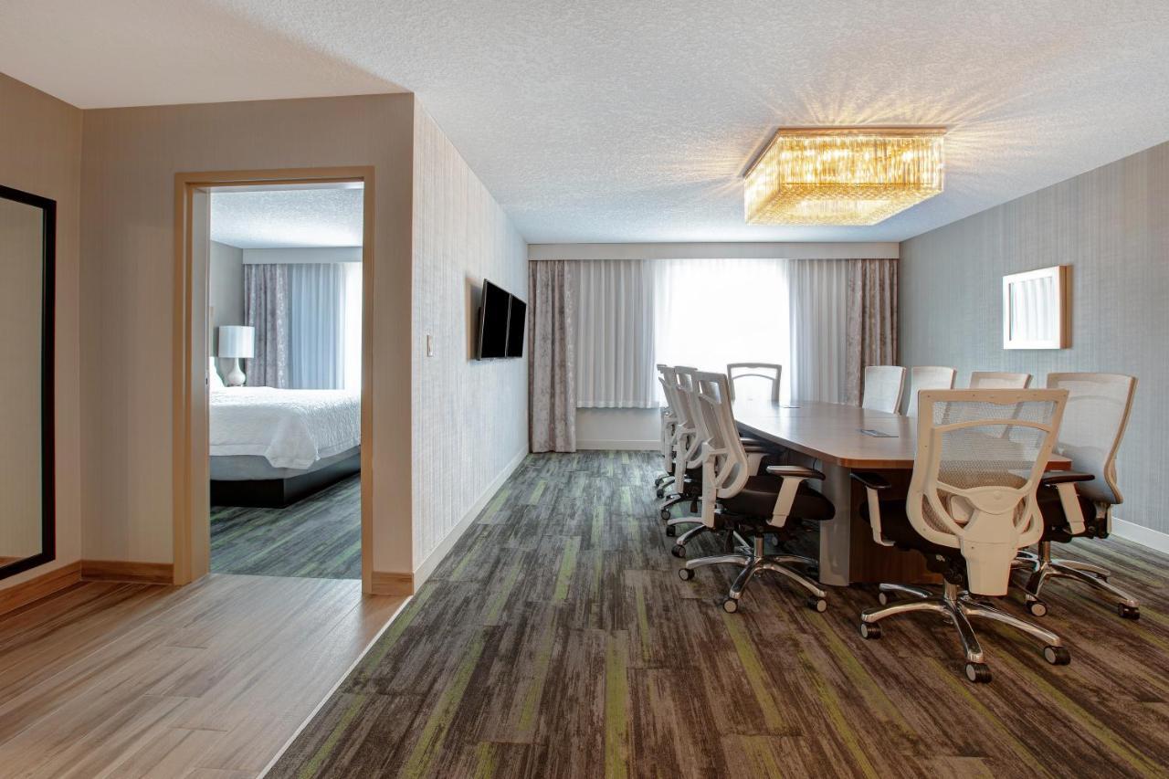 St. Paul The Landing Hotel & Conference Centre מראה חיצוני תמונה