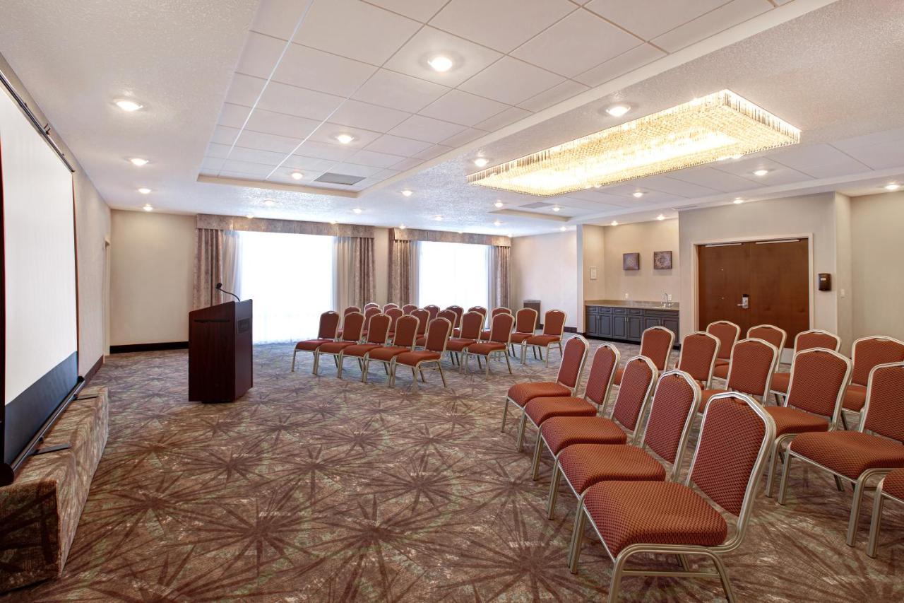 St. Paul The Landing Hotel & Conference Centre מראה חיצוני תמונה