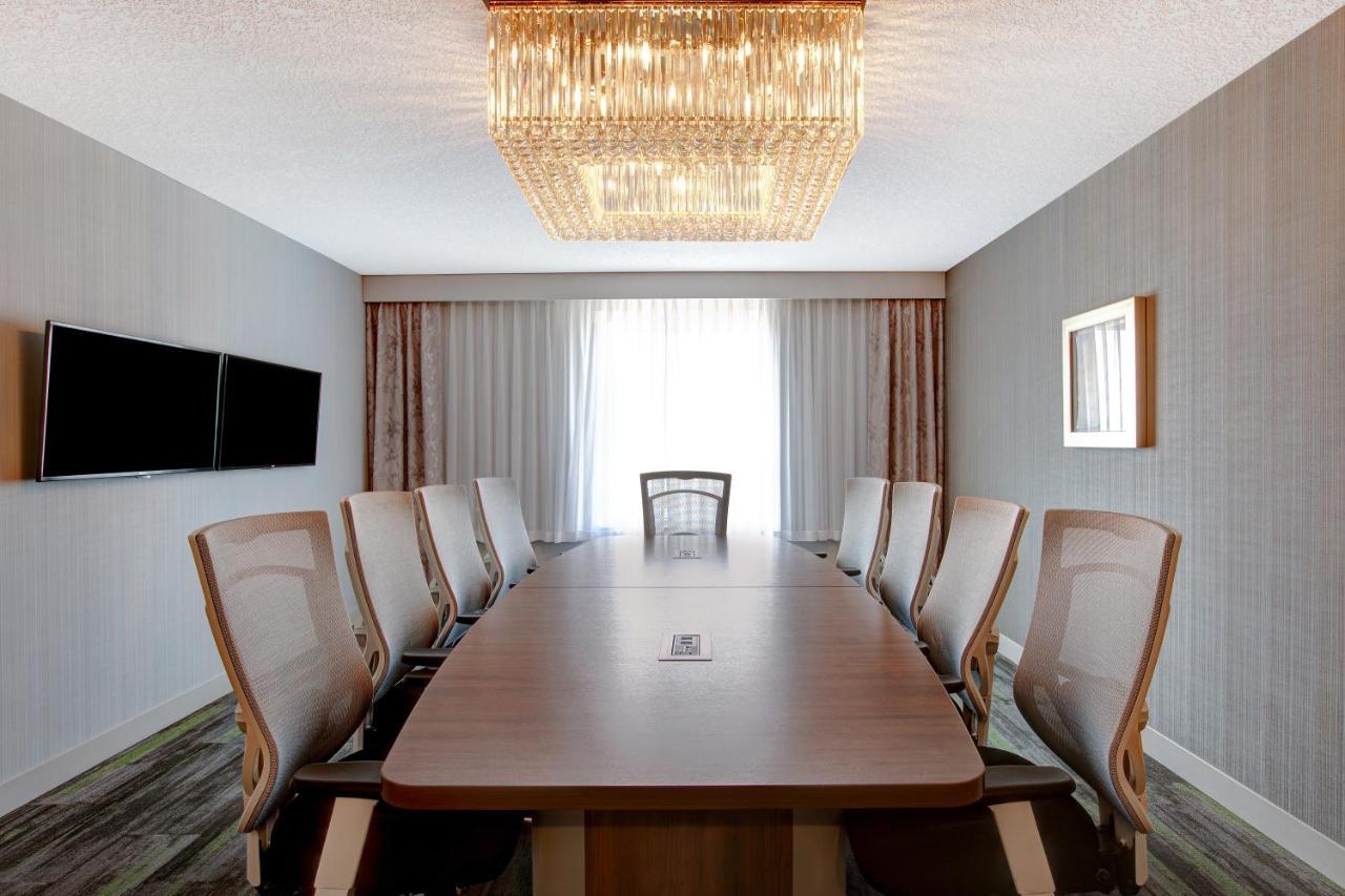 St. Paul The Landing Hotel & Conference Centre מראה חיצוני תמונה