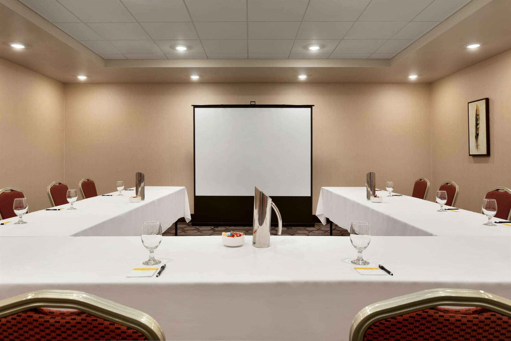 St. Paul The Landing Hotel & Conference Centre מראה חיצוני תמונה