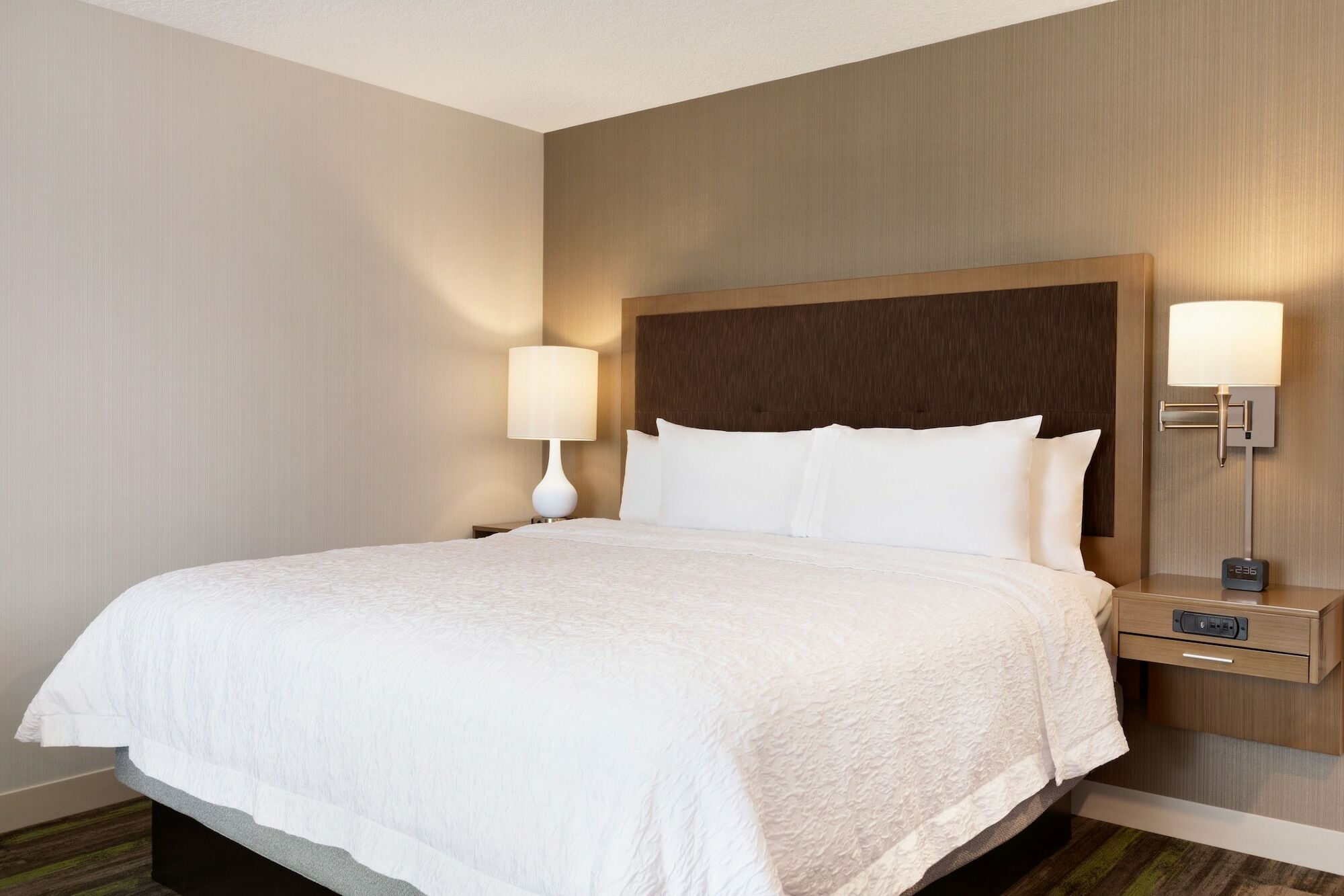 St. Paul The Landing Hotel & Conference Centre מראה חיצוני תמונה