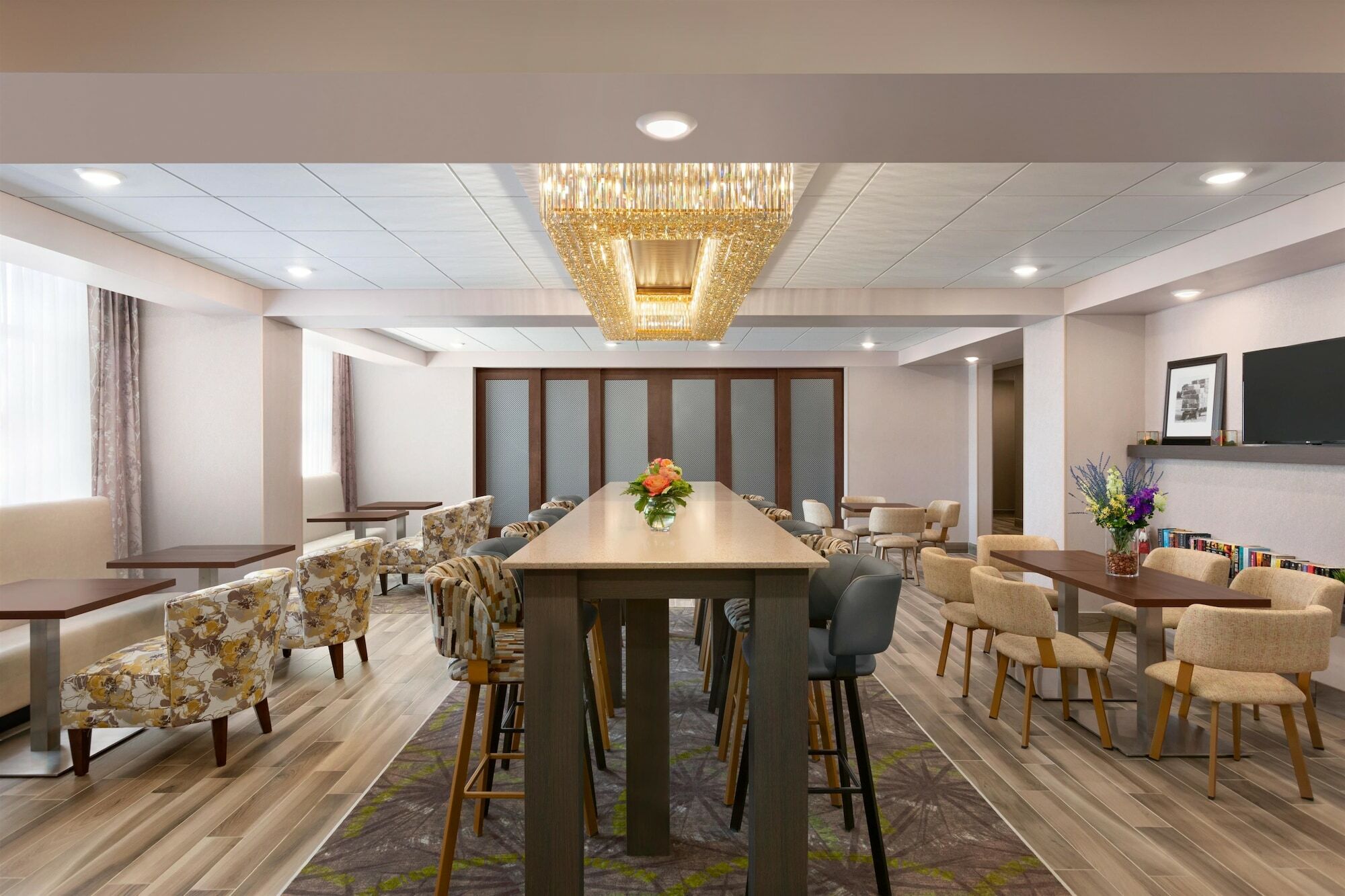 St. Paul The Landing Hotel & Conference Centre מראה חיצוני תמונה