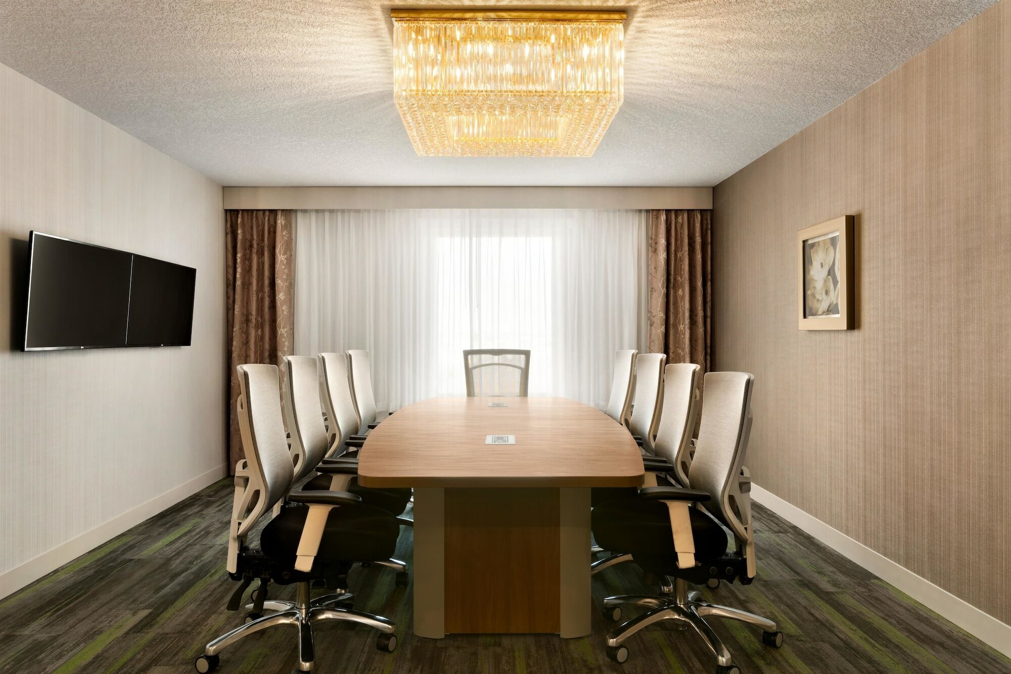 St. Paul The Landing Hotel & Conference Centre מראה חיצוני תמונה
