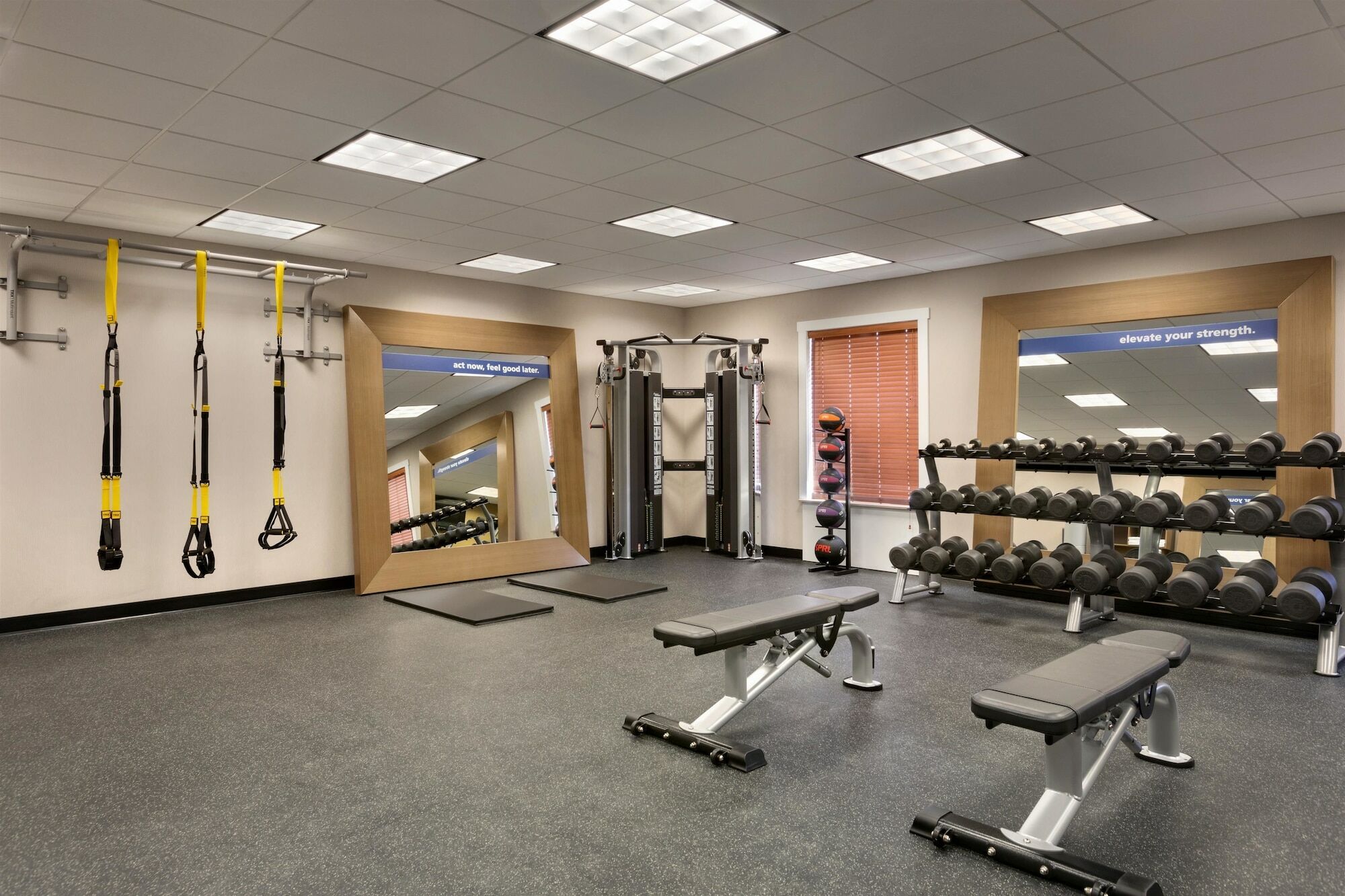 St. Paul The Landing Hotel & Conference Centre מראה חיצוני תמונה